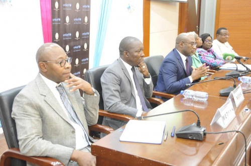 Éducation : Lomé, capitale de l’avenir scolaire togolais