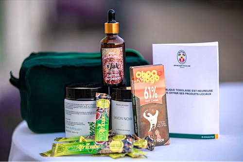 Le Togo lance "Growing Up - Made in Togo 2025", un programme ambitieux pour recruter et accompagner 100 jeunes et femmes entrepreneurs afin de propulser l'économie locale et de faire rayonner les produits togolais.