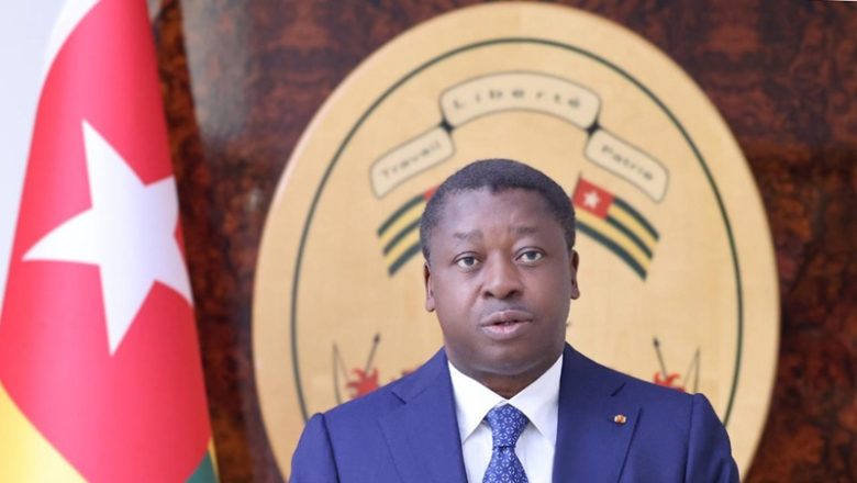 Pour les 80 ans de la Charte de l'ONU, le Président Faure Gnassingbé lance un appel percutant à la réforme du multilatéralisme pour un monde plus juste et pacifique.