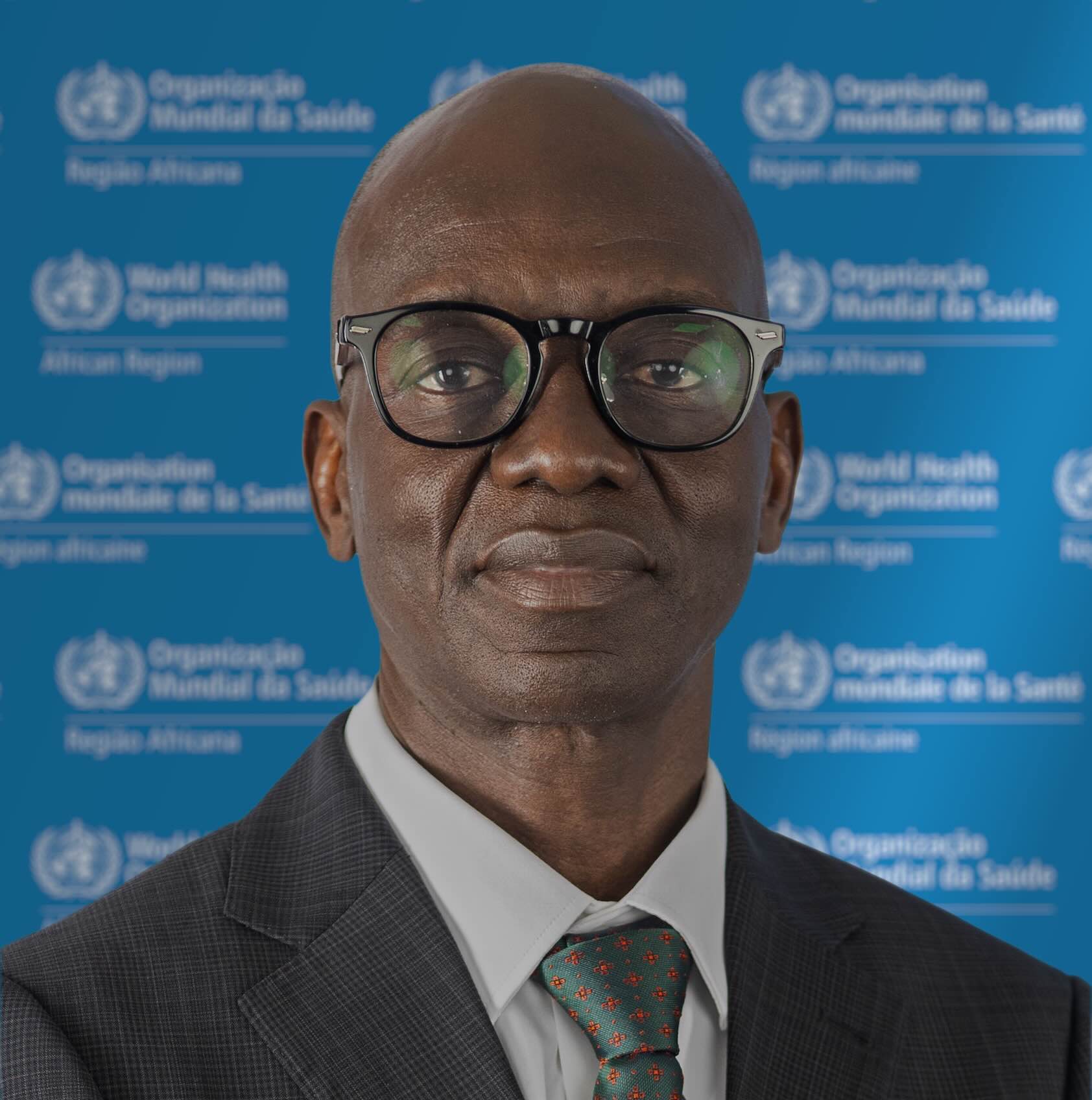 Le Dr Mohamed Yakub Janabi prend la tête de l’OMS Afrique, porteur d’une vision audacieuse pour des systèmes de santé équitables