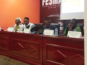 FESMA 2025 au Togo, un festival unique célébrant les femmes de l'agroalimentaire, la jeunesse et la souveraineté culinaire africaine du 3 au 10 août à Lomé.