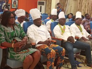  FESMA 2025 au Togo, un festival unique célébrant les femmes de l'agroalimentaire, la jeunesse et la souveraineté culinaire africaine du 3 au 10 août à Lomé.