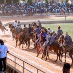 Le TIMA 2025, un Tournoi Inter-Métier à Agoè-Nyivé, sous le patronage de Faure Gnassingbé, unit la jeunesse togolaise