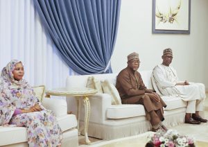 À Lomé, la 3ᵉ Conférence ministérielle de l'APA a réuni des leaders africains pour forger une feuille de route commune, visant à renforcer la souveraineté et l'influence du continent face aux défis géopolitiques et à promouvoir une Afrique proactive.