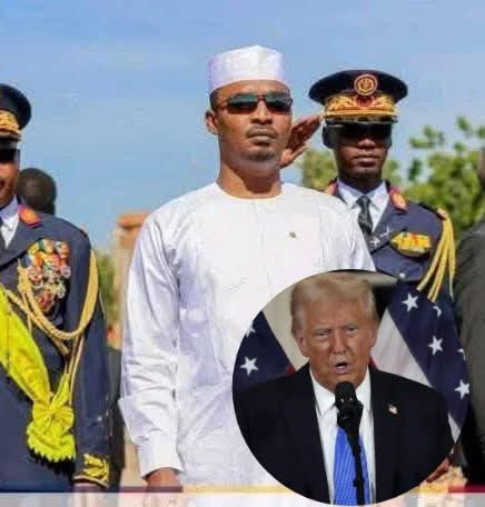 Togo, actualités Togo, info Togo, news Togo, Togo, actualités Togo, info Togo, news TogDonald Trump réinstaure un "travel ban" controversé