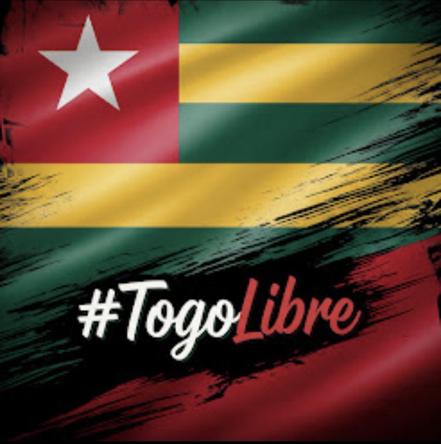 Togo : Lomé s’embrase, la jeunesse défie le pouvoir