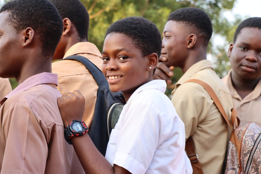 Togo : Une jeunesse à l’épreuve du BEPC, un pas vers l’avenir