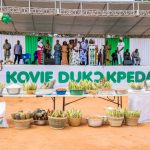 Le canton de Kovié a célébré la 24ᵉ édition de Kovié Dukɔ Kpedazã, un événement majeur pour l'unité et le développement inclusif, réunissant officiels et habitants autour d'un avenir commun.
