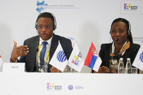 Le Togo officialise sa participation à l'Expo 2027 de Belgrade sous le thème "Jouons pour l'Humanité", promettant une vitrine culturelle et diplomatique vibrante axée sur le sport, la musique et l'innovation.