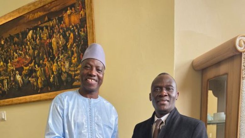 À Pretoria, le Groupe des Ambassadeurs de l'Afrique de l'Ouest, sous l'impulsion ivoirienne, se réorganise pour renforcer sa voix et son influence diplomatique sur la scène continentale.