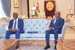 Le Togo participe au Sommet économique ouest-africain à Abuja, un événement clé pour l'intégration et la prospérité futures de la CEDEAO.