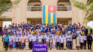 Des enfants ont interpellé les parlementaires togolais à l'Assemblée nationale pour la Journée de l'Enfant Africain, plaidant pour leurs droits et un budget dédié.