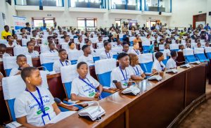 Des enfants ont interpellé les parlementaires togolais à l'Assemblée nationale pour la Journée de l'Enfant Africain, plaidant pour leurs droits et un budget dédié.