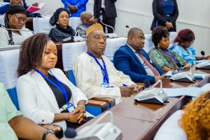 Des enfants ont interpellé les parlementaires togolais à l'Assemblée nationale pour la Journée de l'Enfant Africain, plaidant pour leurs droits et un budget dédié.
