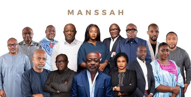 La jeunesse togolaise à la croisée des chemins : entre colère légitime et opportunités manquées, Lomé s'interroge sur la conférence MANSSAH