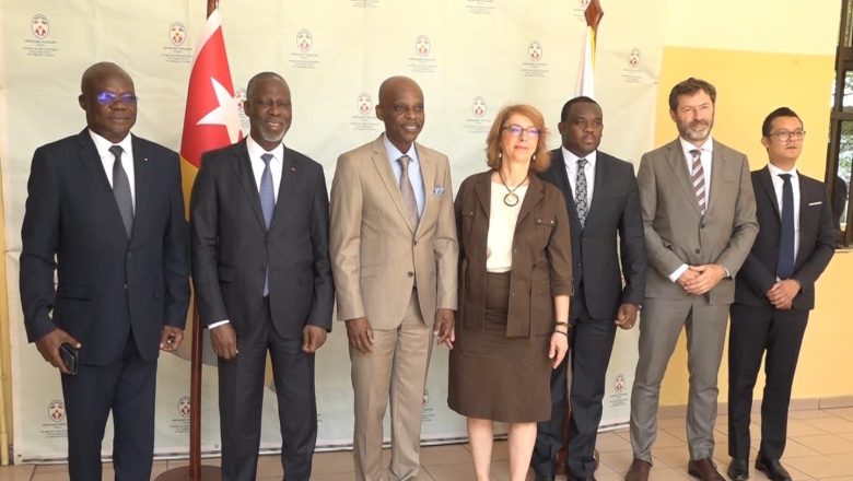 Lomé s'affirme comme un pilier de la diplomatie africaine, accueillant une mission clé de l'OIF pour dénouer la crise en RDC et consolider la paix régionale.