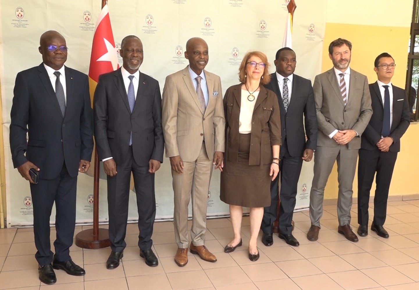 Le Togo et la Francophonie unis pour la paix dans les Grands Lacs