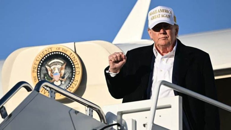 Le président Trump annonce un cessez-le-feu "complet et total" entre Israël et l'Iran après 12 jours de conflit, un accord diplomatique