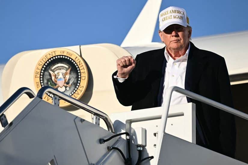 Trump décroche un cessez-le-feu « Total » entre Israël et l’Iran