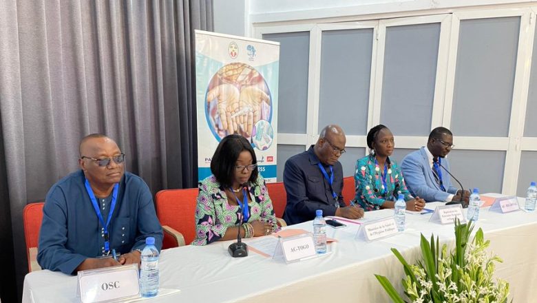 Le Togo célèbre la fin de la 3ᵉ phase du projet DMPA-SC, marquant une avancée majeure dans l'accès à la contraception injectable et l'autonomie des femmes en Afrique de l'Ouest.