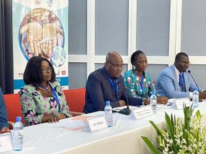 Le Togo célèbre la fin de la 3ᵉ phase du projet DMPA-SC, marquant une avancée majeure dans l'accès à la contraception injectable et l'autonomie des femmes en Afrique de l'Ouest.
