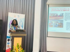 Le Togo célèbre la fin de la 3ᵉ phase du projet DMPA-SC, marquant une avancée majeure dans l'accès à la contraception injectable et l'autonomie des femmes en Afrique de l'Ouest.