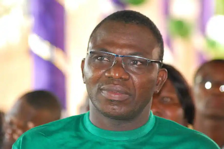 Togo : Le Pasteur Edoh Komi lance un appel choc aux chefs religieux face à la crise
