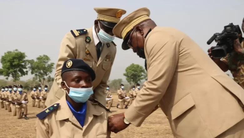 Le 28 juin 2025, des milliers de jeunes Togolais passeront le concours d'entrée à l'ENSO-T à Lomé et Kara, un événement crucial qui déterminera les futurs sous-officiers des Forces Armées Togolaises et façonnera la sécurité du pays..