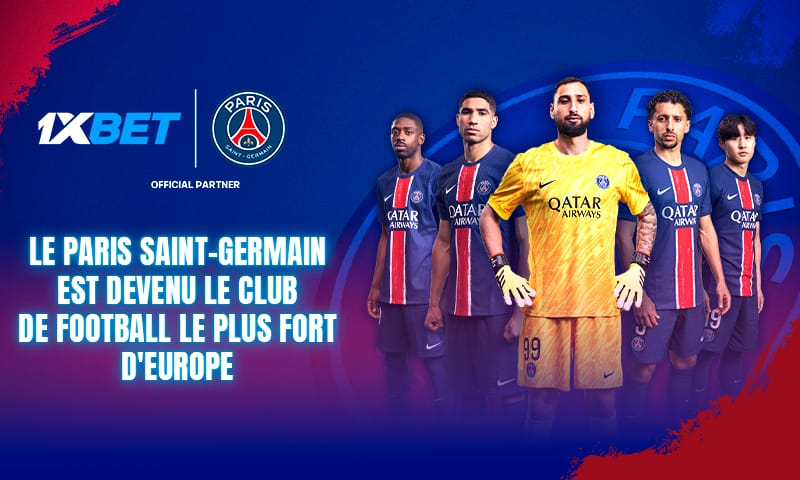 Le parcours historique du PSG : comment l’équipe a remporté la Ligue des champions pour la première fois