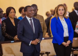 La 31ᵉ Assemblée régionale Afrique del’Assemblée parlementaire de la Francophonie (APF) à Cotonou rassemble des parlementaires