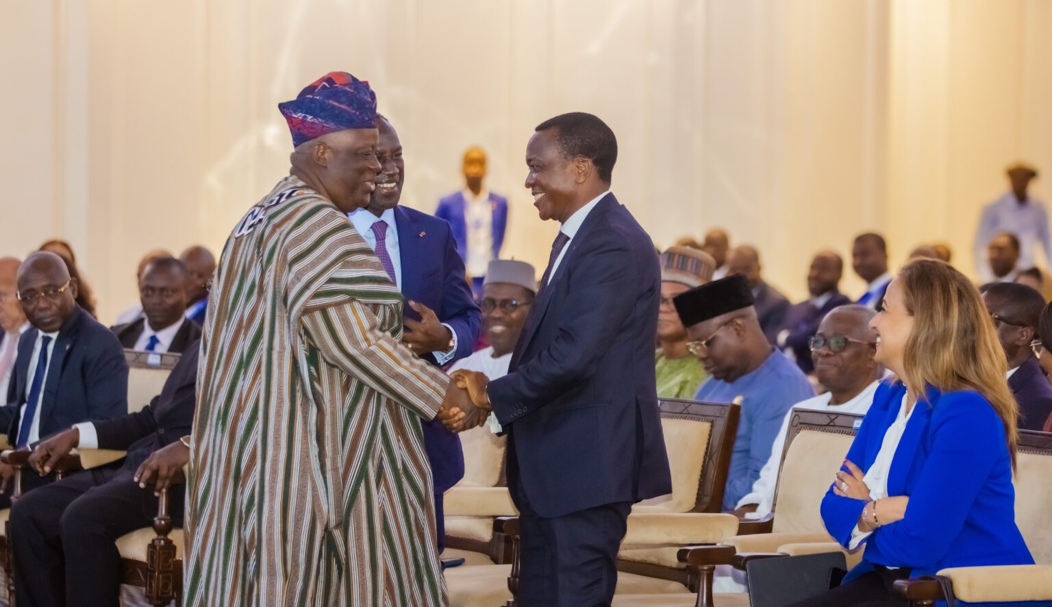 Cotonou : L’Afrique francophone se mobilise pour son avenir !