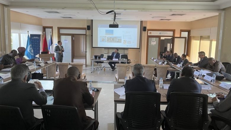 Rabat accueille une conférence d'experts ouest-africains de l'UNOCT pour renforcer la protection des cibles vulnérables et la lutte contre le terrorisme dans le Sahel, marquant un pas vers une sécurité régionale partagée.