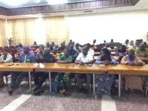 L’ACDID dresse un bilan positif des municipales du 17 juillet, soulignant le calme du scrutin, la transparence du processus et des recommandations pour consolider la démocratie togolaise.