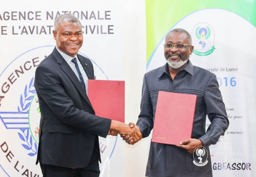 Aéronautique au Togo : un nouveau cap pour l’excellence
