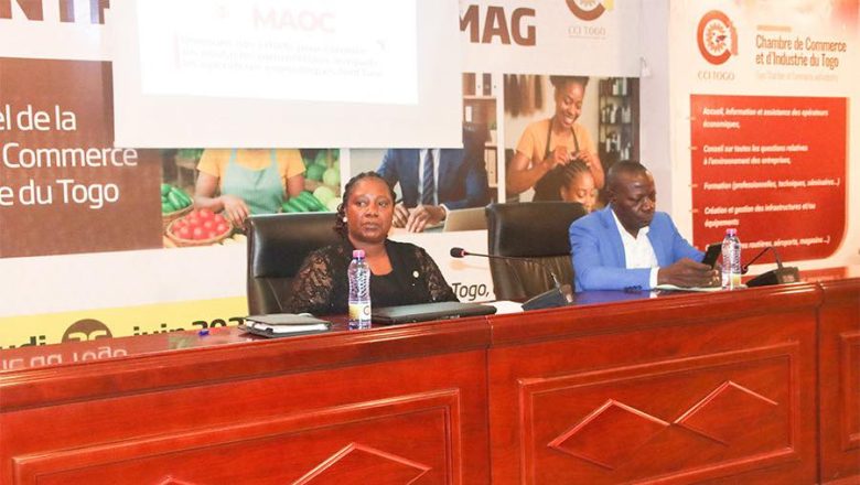 La Chambre de Commerce et d’Industrie du Togo et le CTFE dressent un bilan performant du MAOC, avec 30 obstacles levés, affirmant la volonté politique du Togo de fluidifier durablement ses échanges commerciaux.