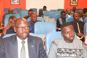 La Chambre de Commerce et d’Industrie du Togo et le CTFE dressent un bilan performant du MAOC, avec 30 obstacles levés, affirmant la volonté politique du Togo de fluidifier durablement ses échanges commerciaux.