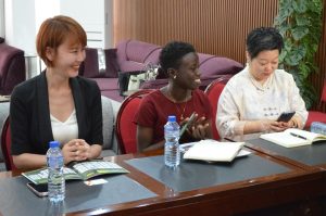 Lomé se prépare à accueillir la 20ᵉ Foire Internationale, un rendez-vous commercial majeur en Afrique de l’Ouest, prévu du 28 novembre au 14 décembre 2025.