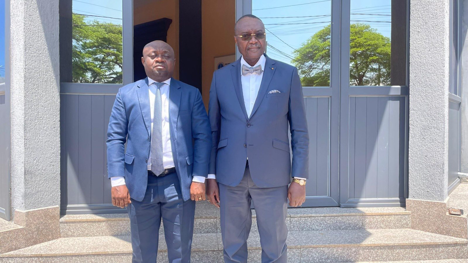 Togo-Gabon : cap sur une croissance concertée