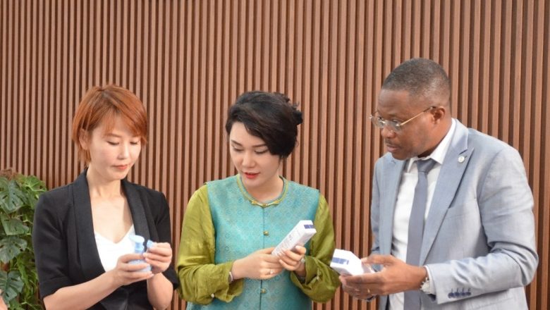 Lomé se prépare à accueillir la 20ᵉ Foire Internationale, un rendez-vous commercial majeur en Afrique de l’Ouest, prévu du 28 novembre au 14 décembre 2025.