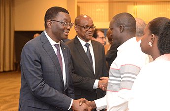 UEMOA : Guerre contre les faux médicaments vétérinaires à Lomé