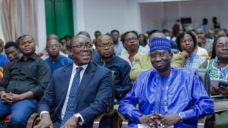 Lomé accueille le premier Forum du Réseau Habitat d'Urgence Francophone à l'EAMAU, rassemblant experts et décideurs pour innover et agir durablement face aux crises humanitaires et climatiques.