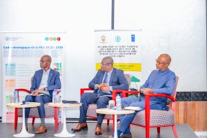 Le Togo lance un guide national pour les Plans de Développement Régionaux (PDR) avec l'appui de la FAO et du PNUD, visant à une planification inclusive, égalitaire et résiliente face aux défis climatiques.
