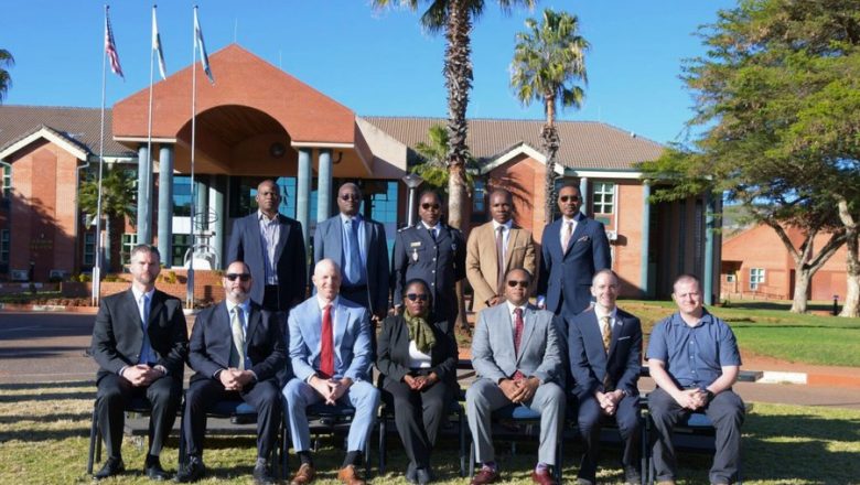 le Togo renforce sa cybersécurité face aux menaces numériques, grâce à une formation d'élite avec les États-Unis pour protéger ses citoyens et son avenir connecté.