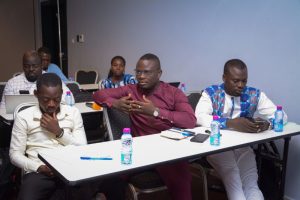 À Lomé, Paradigm Initiative lance une Académie des droits numériques pour renforcer les compétences des acteurs civiques face aux menaces numériques, affirmant le Togo comme bastion de la liberté en ligne.