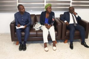 La visite de l’ambassadeur gabonais à la CCI-Togo inaugure une nouvelle dynamique de coopération Sud-Sud, visant à renforcer les échanges économiques et les partenariats stratégiques entre Lomé et Libreville.