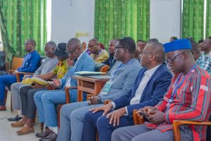 Lomé accueille un colloque scientifique international où 43 chercheurs de 14 pays explorent les "langages silencieux" africains, révélant la richesse de la communication non verbale et la place du continent dans la recherche mondiale.