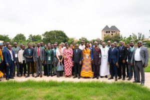 le projet VaRRIWA a transformé l'innovation scientifique au Togo en quatre ans, favorisant la création d'entreprises, l'emploi et le dépôt de brevets, et inspirant un nouveau modèle de valorisation de la recherche en Afrique de l'Ouest.