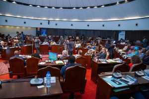 Inde-Togo : Un nouveau chapitre s'ouvre pour un partenariat stratégique
L'ambassadeur indien Srh Fahmi entame sa mission au Togo, officialisant un partenariat stratégique entre l'Inde et le Togo qui vise à renforcer leur coopération bilatérale dans divers domaines.
 Lire la suite ici
https://www.journaldutogo.com/inde-togo-un-nouveau-chapitre-souvre-pour-un-partenariat-strategique/