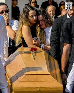 L’attaquant portugais Diogo Jota et son frère trouvent la mort dans un accident spectaculaire sur l’A52 en Espagne, sur fond de vitesse excessive