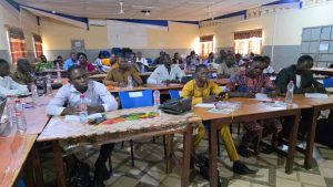 À Dapaong, 48 cadres de la région des Savanes se forment à la budgétisation sensible au genre pour intégrer l’inclusion dans la gouvernance locale face aux crises persistantes.